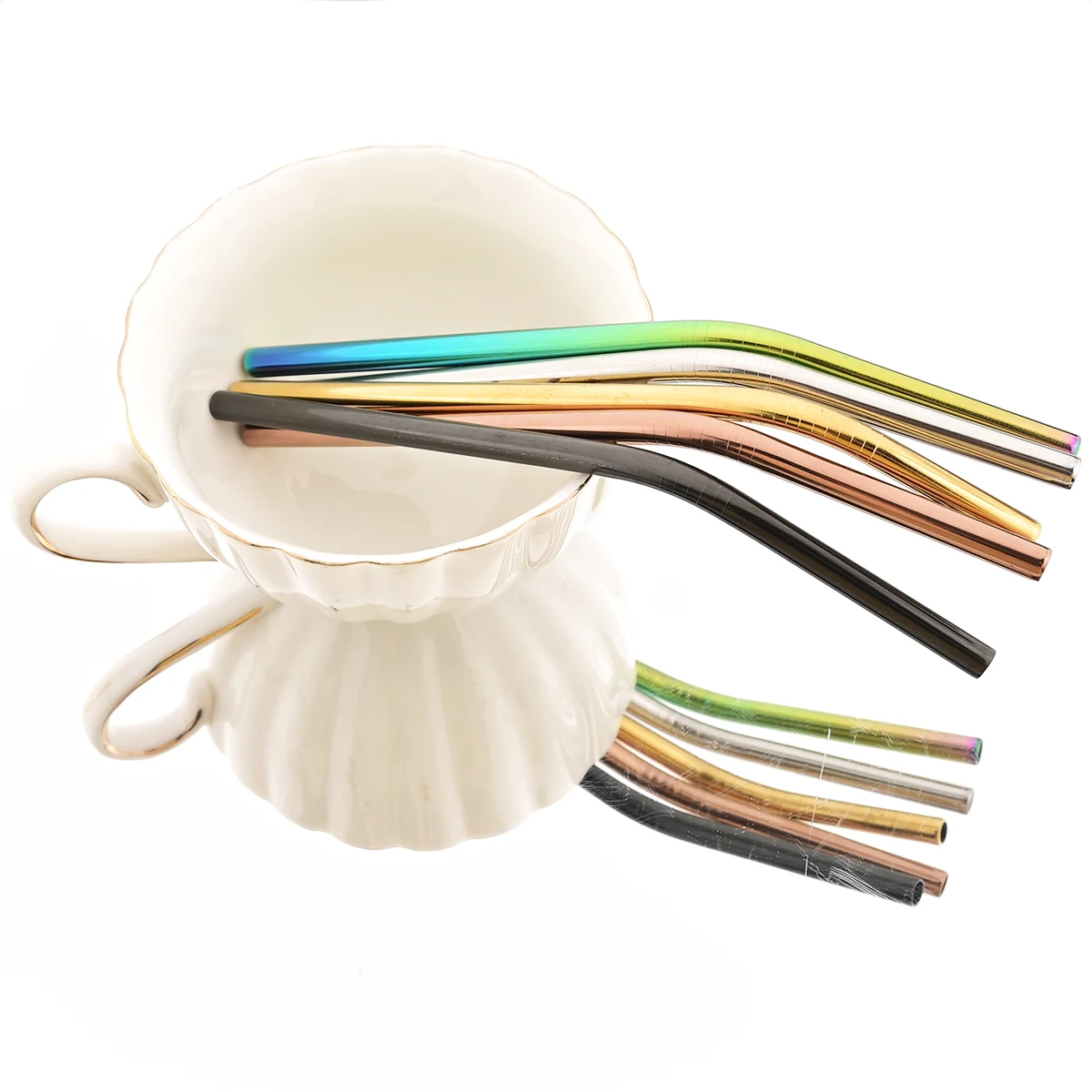 4-częściowy zestaw wielokrotne – Coffee Tea Bags recenzja i cena