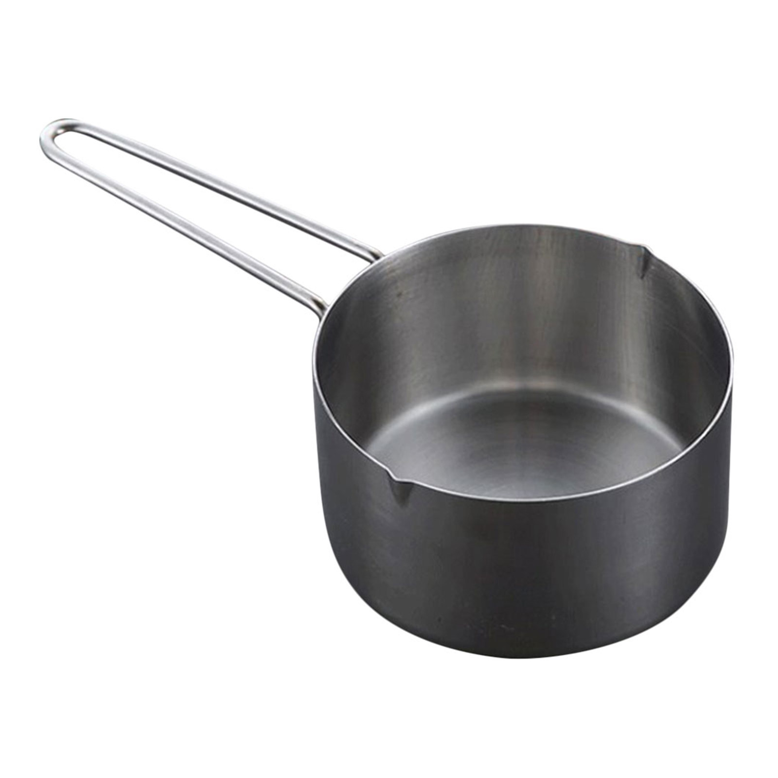 Miarka ze stali nierdzewnej z  – Coffee Tea Sugar recenzja i cena