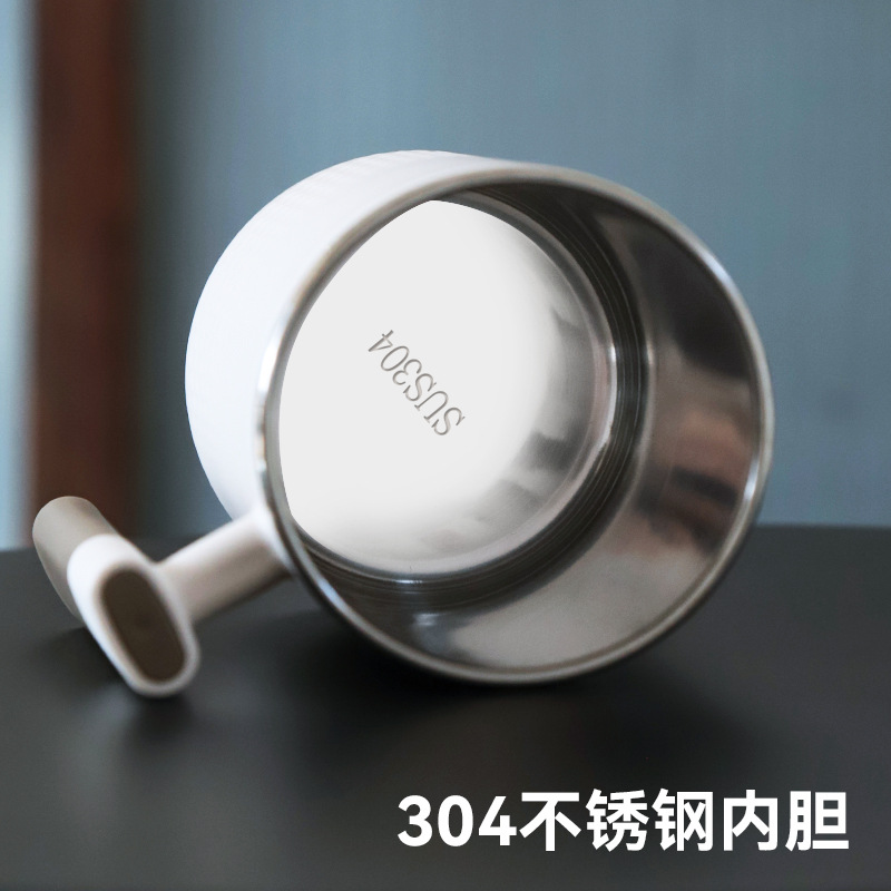 450ML Kubek do herbaty z zapar – Coffee Tea Exchange recenzja i cena