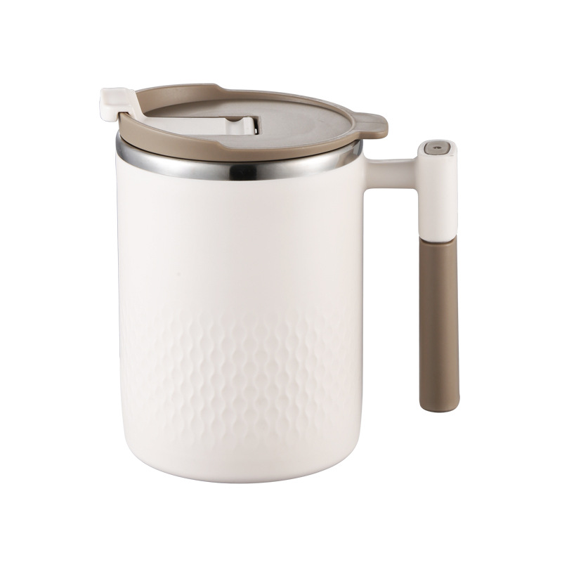 450ML Kubek do herbaty z zapar – Coffee Tea Exchange recenzja i cena