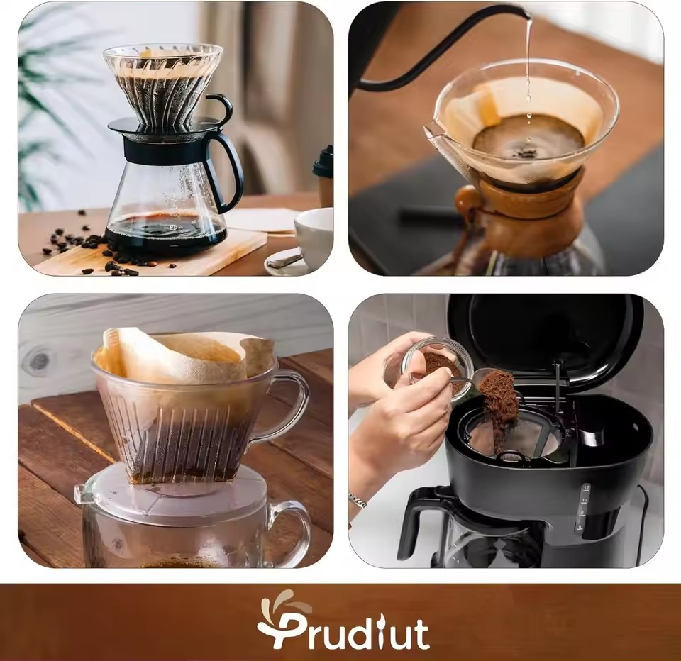 50 sztuk/zestaw Filtry do kawy – Coffee Tea Bags recenzja i cena