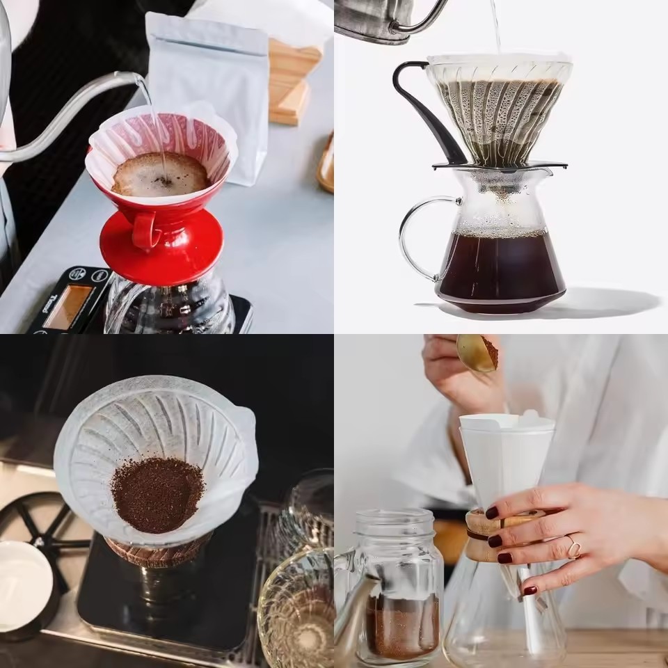 50 sztuk/zestaw Filtry do kawy – Coffee Tea Bags recenzja i cena