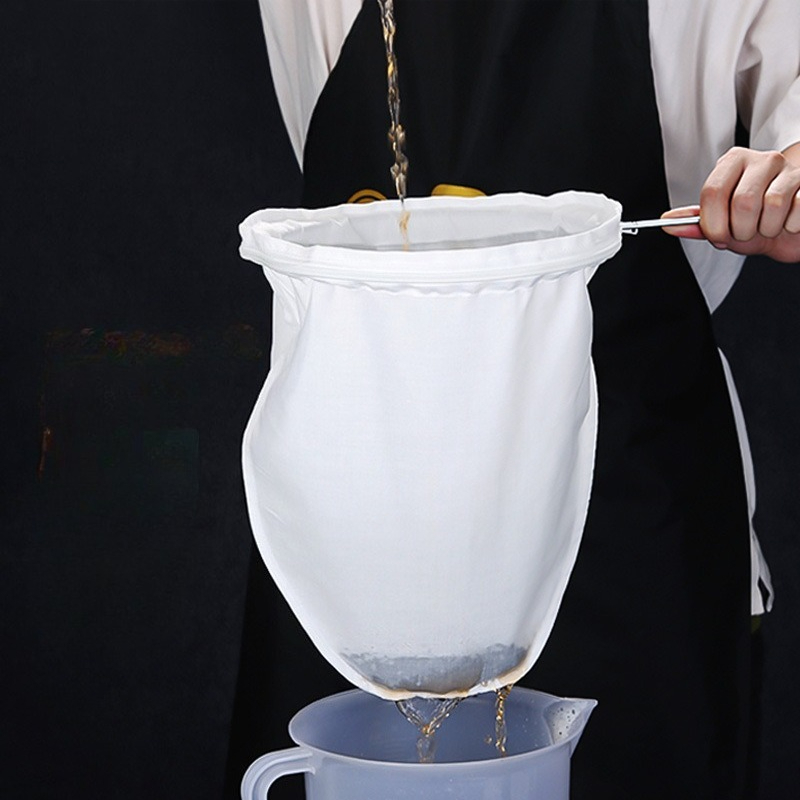 Woreczki do herbaty mlecznej,  – Coffee Tea Bags recenzja i cena