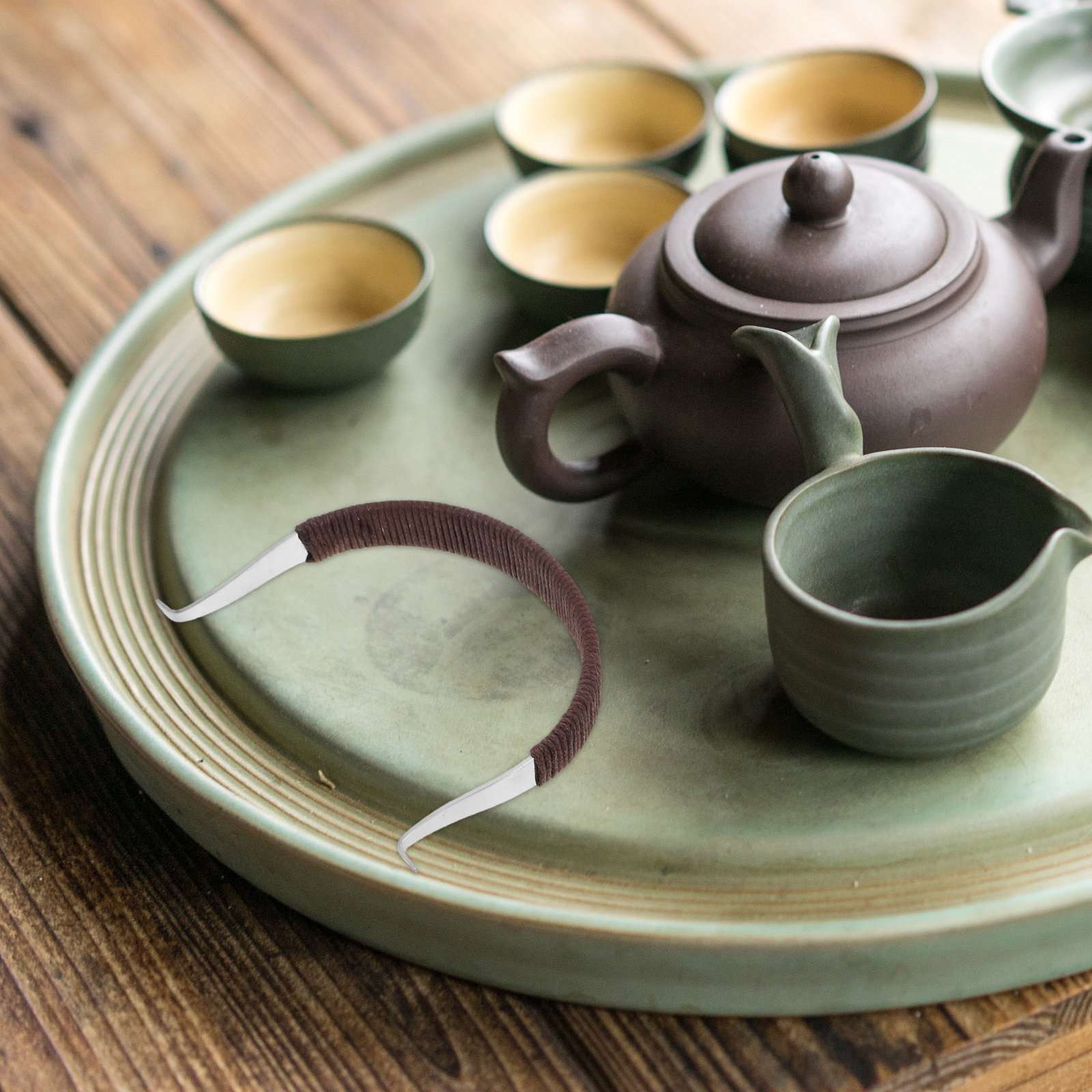 3 szt. Uchwyt do czajnika ze s – Coffee Tea Replacement recenzja i cena