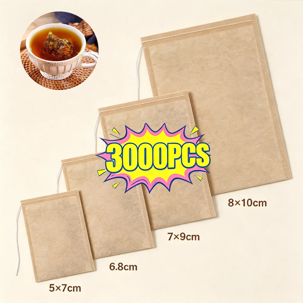100/3000 szt. jednorazowych to – Coffee Tea Spices recenzja i cena
