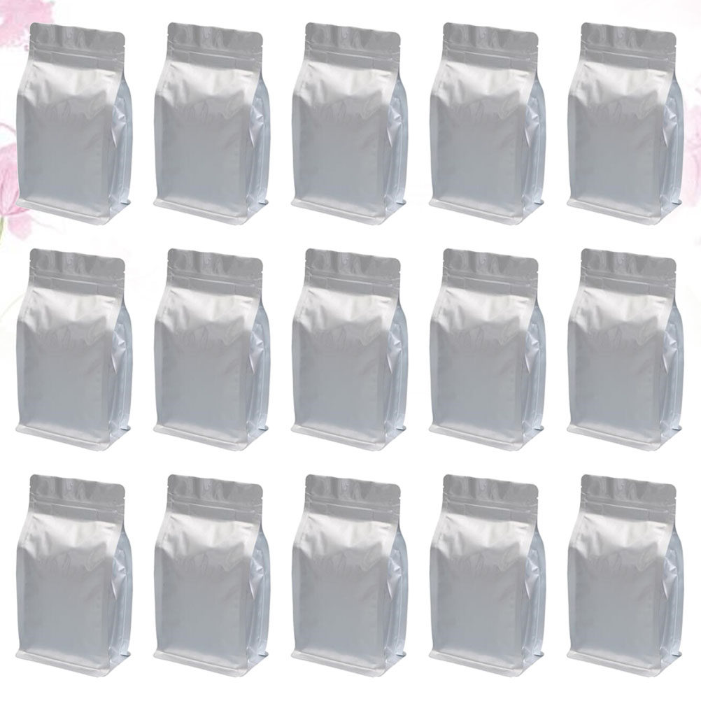 20 szt. Torebek Samozamykający – Coffee Tea Bags recenzja i cena