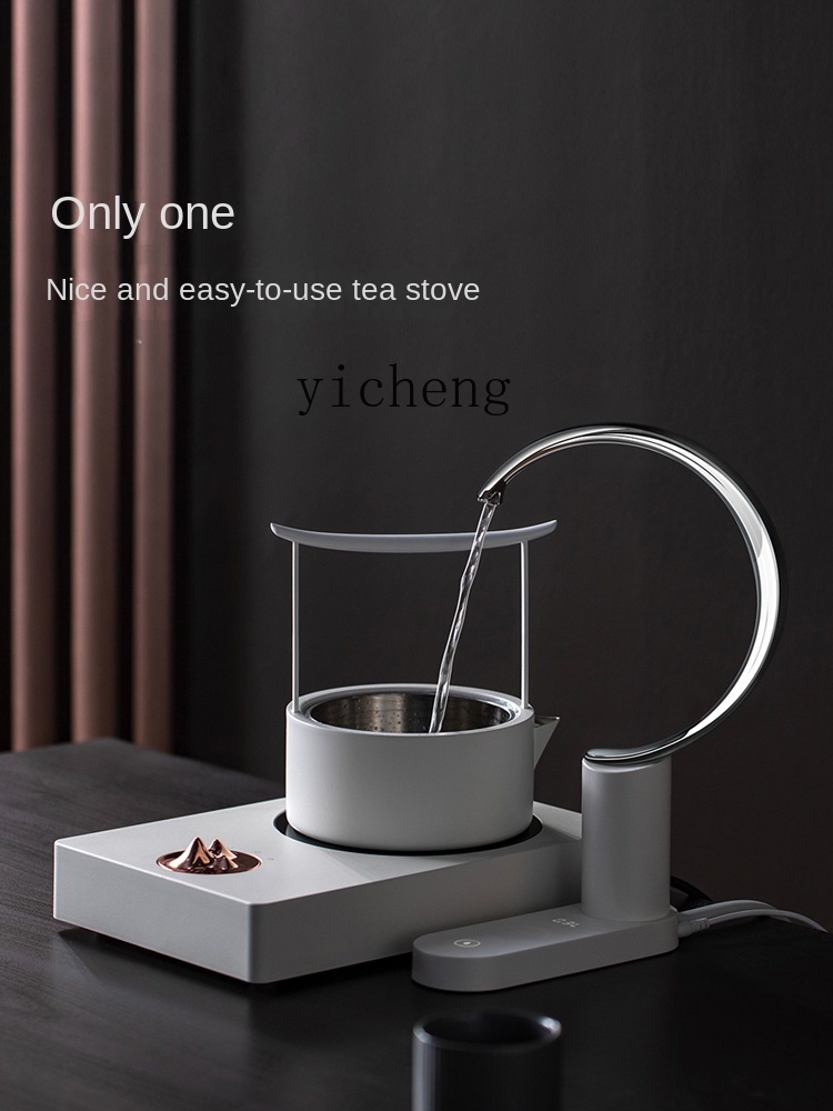 Elektryczny piec ceramiczny C3 – Tea & Coffee Kent recenzja i cena