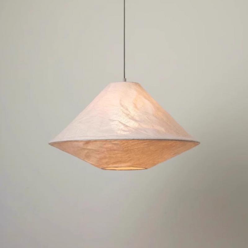 Lampa wisząca w stylu japoński – Switching Coffee To Tea recenzja i cena