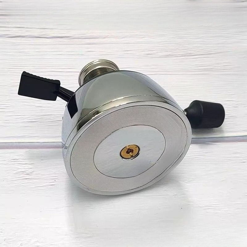 Akcesoria do zewnętrznych kuch – Coffee Tea Replacement recenzja i cena