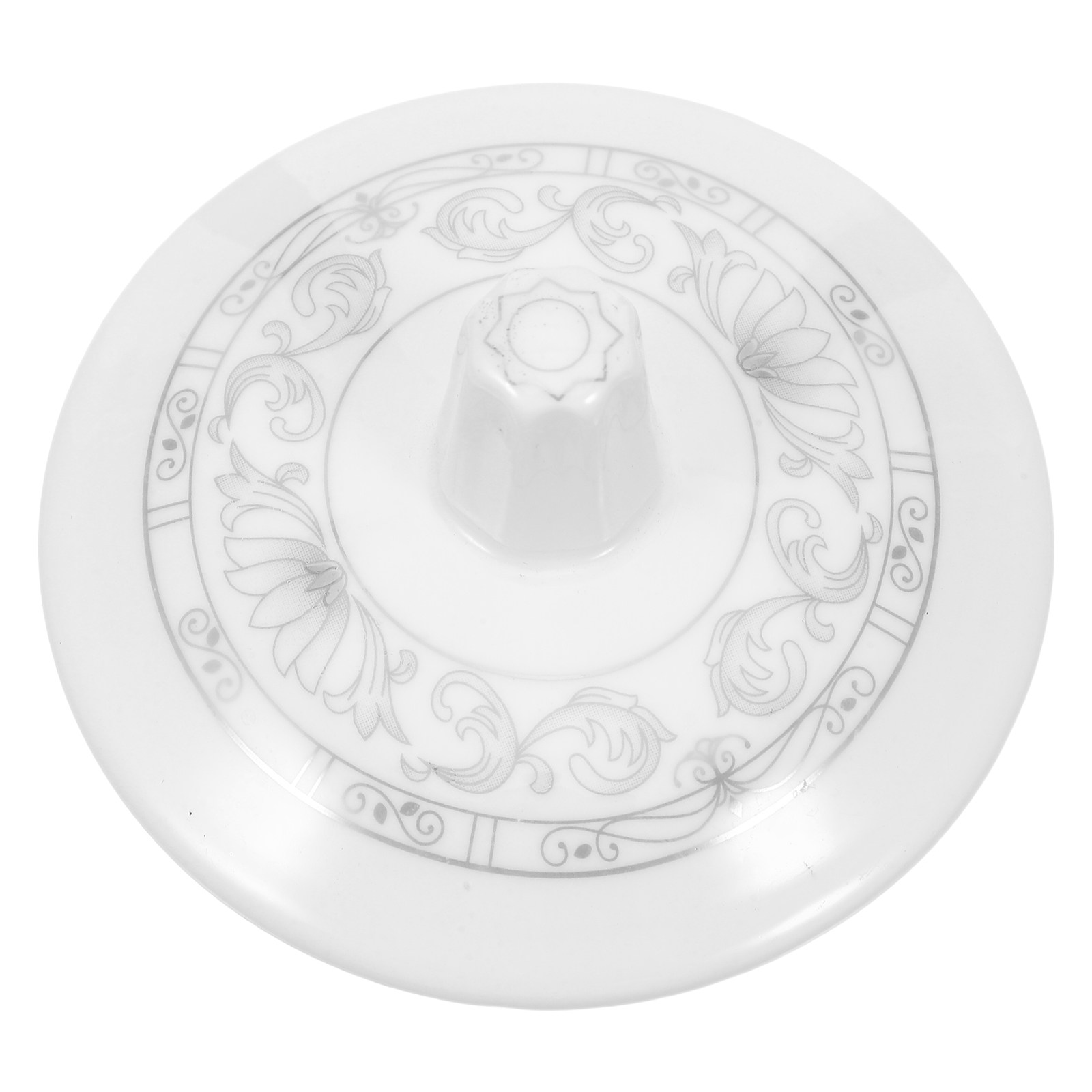 Ceramiczna pokrywka do kubka,  – Coffee Tea Replacement recenzja i cena