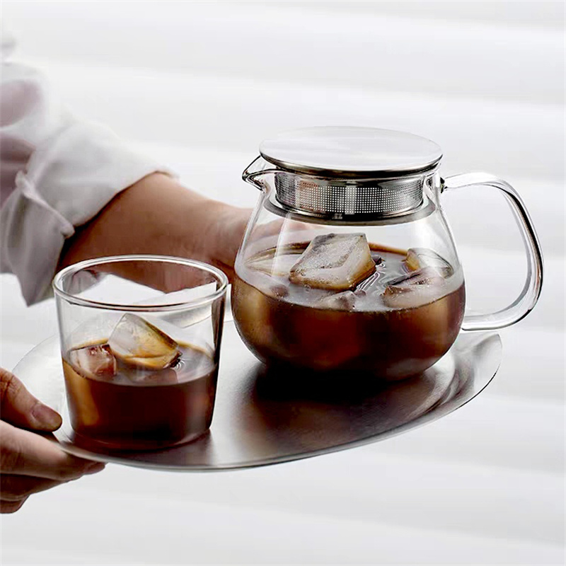 Japońska płyta kuchenna bezpie – Coffee Tea Replacement recenzja i cena