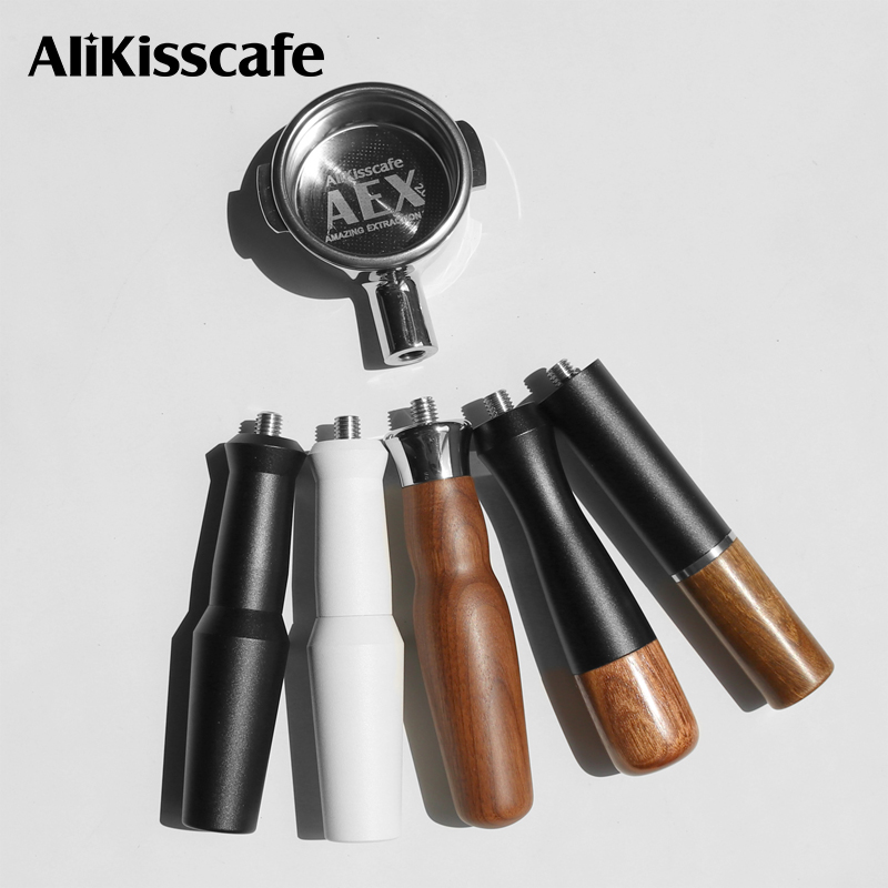 Uchwyt portafiltra do kawy M10 – Coffee Tea Maker recenzja i cena