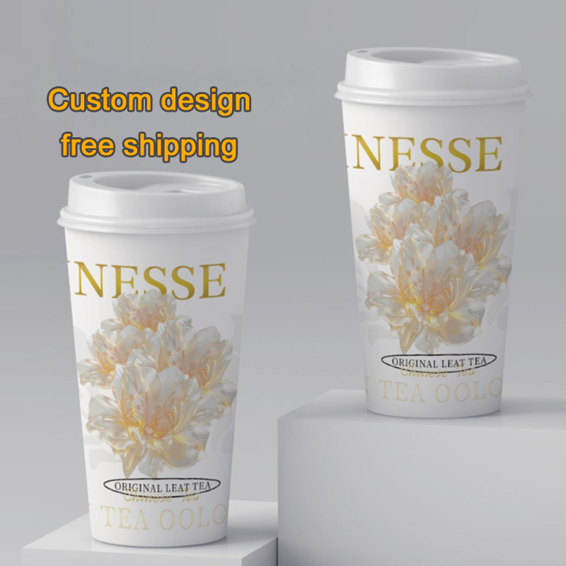 LOGO Niestandardowe zagęszczon – Coffee Tea Day recenzja i cena