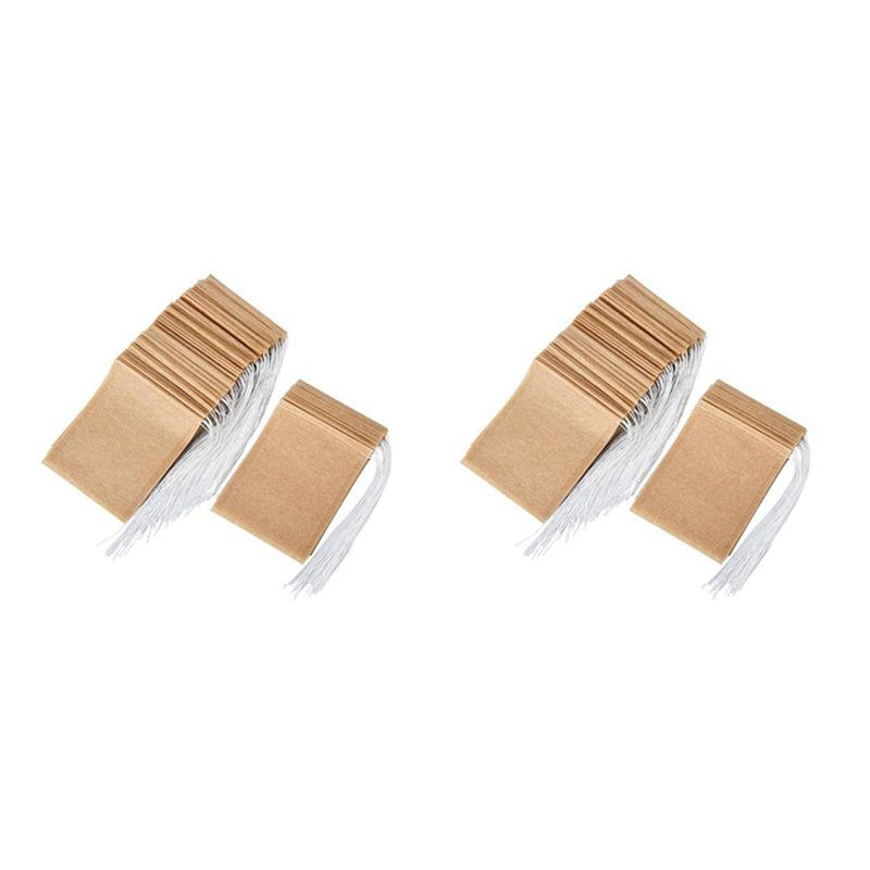 AS60-600 szt. Jednorazowe papi – Coffee Leaves Tea recenzja i cena