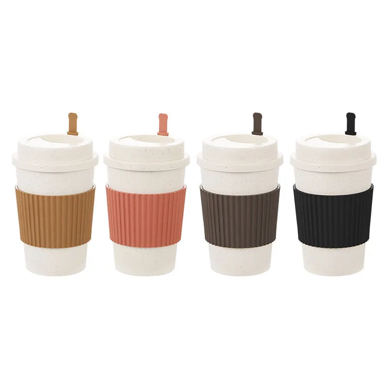 450ML filiżanki do kawy z pokr – Coffee Tea Exchange recenzja i cena