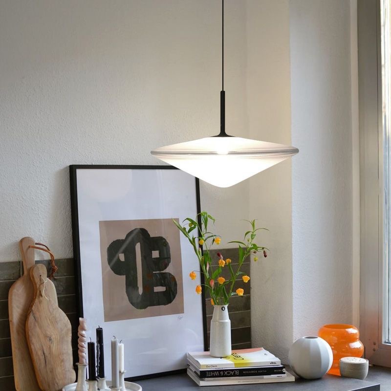 Nordycka Minimalistyczna Lampa – Switching Coffee To Tea recenzja i cena