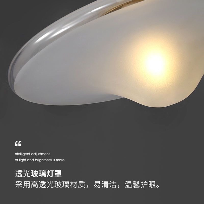 Nordycka Minimalistyczna Lampa – Switching Coffee To Tea recenzja i cena