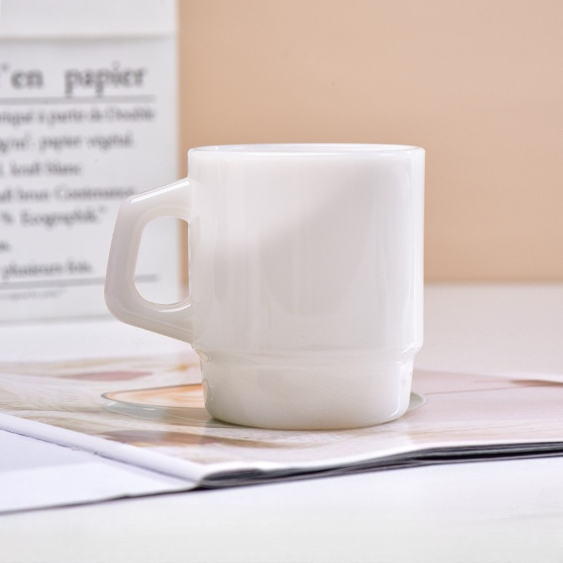Koreański styl Szklany kubek p – Coffee Tea Exchange recenzja i cena