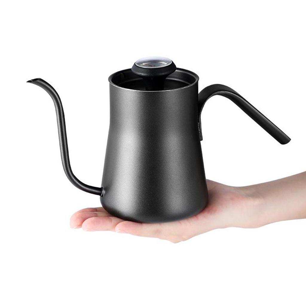Czajnik ze stali nierdzewnej z – Coffee Tea Maker recenzja i cena