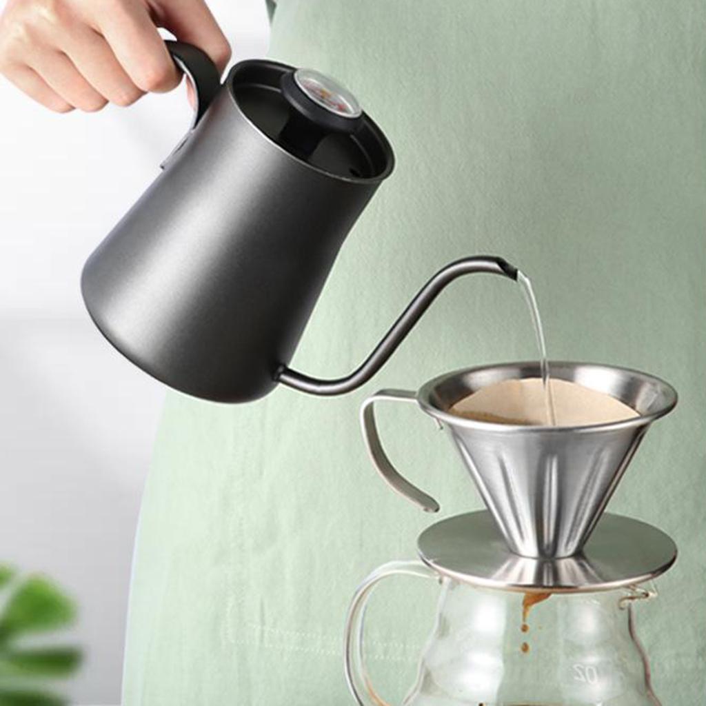 Czajnik ze stali nierdzewnej z – Coffee Tea Maker recenzja i cena