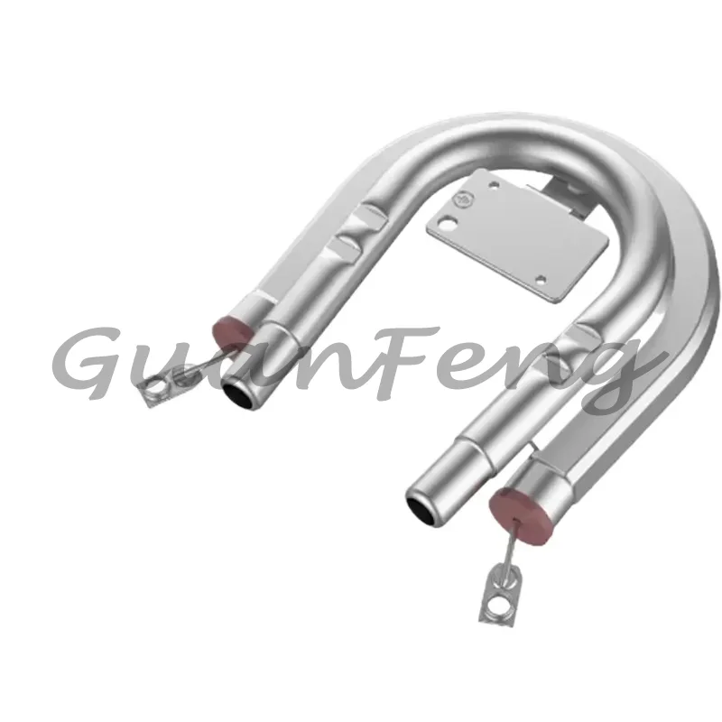 Element grzewczy aluminiowy ty – Coffee Tea Replacement recenzja i cena