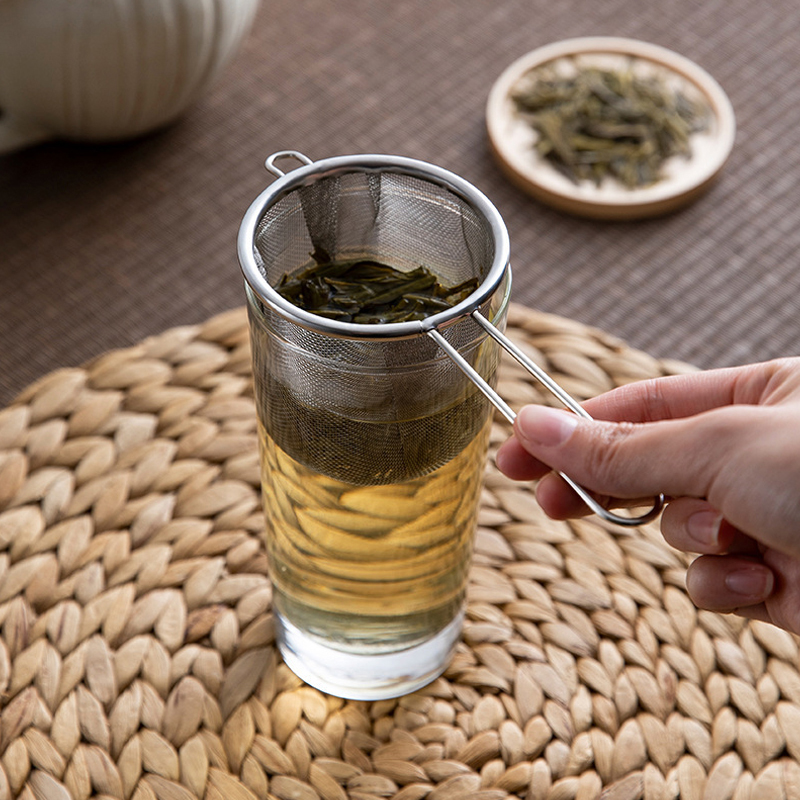 Zaparzacz do herbaty ze stali  – Coffee Tea Spices recenzja i cena