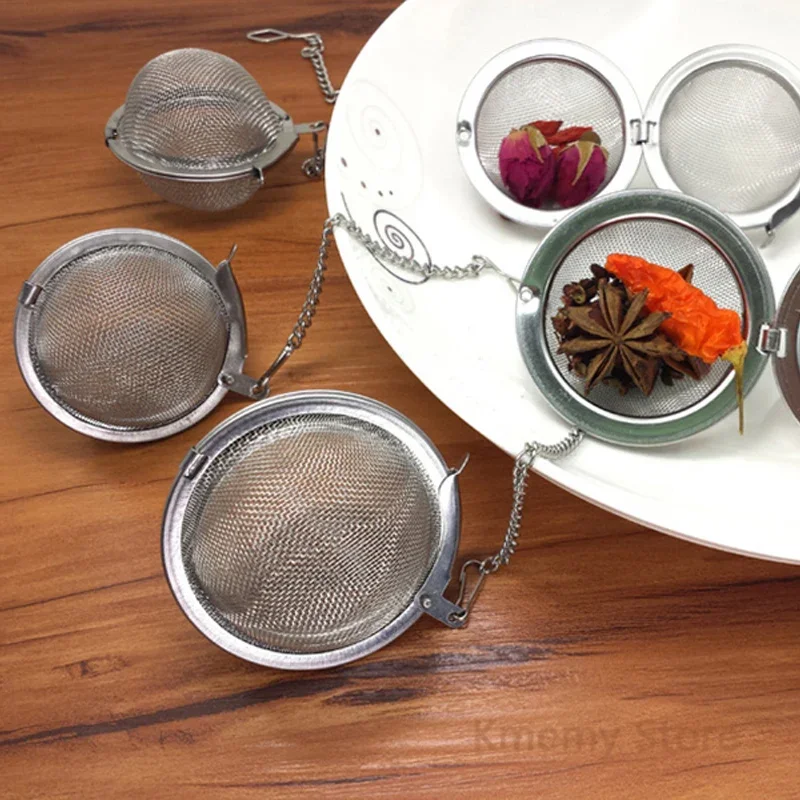 Sitko do herbaty/kawy ze stali – Coffee Tea Spices recenzja i cena