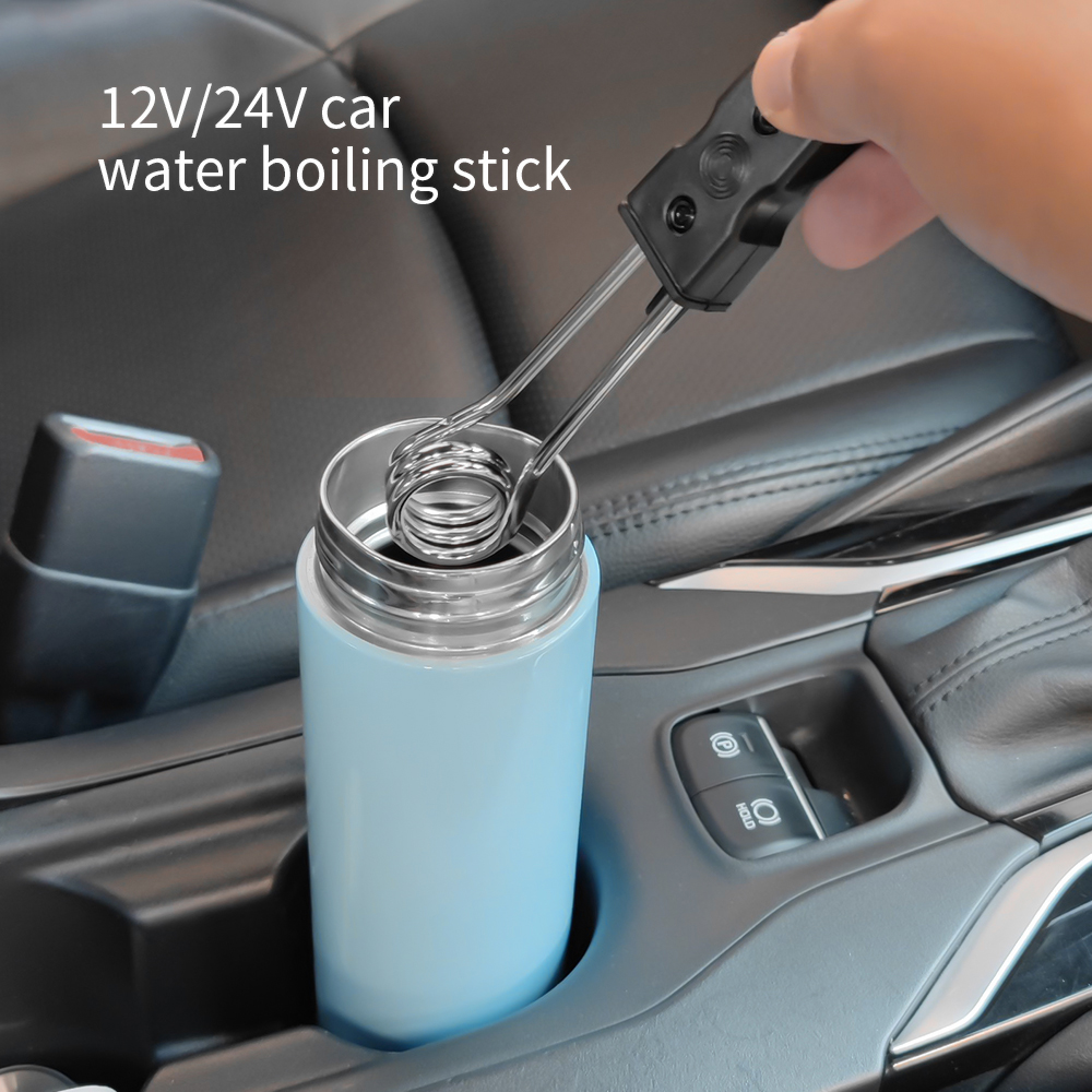 12V 24V samochodowy podgrzewac – Switching Coffee To Tea recenzja i cena