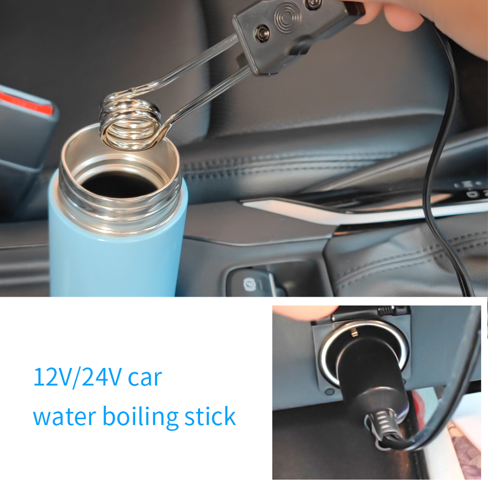 12V 24V samochodowy podgrzewac – Switching Coffee To Tea recenzja i cena