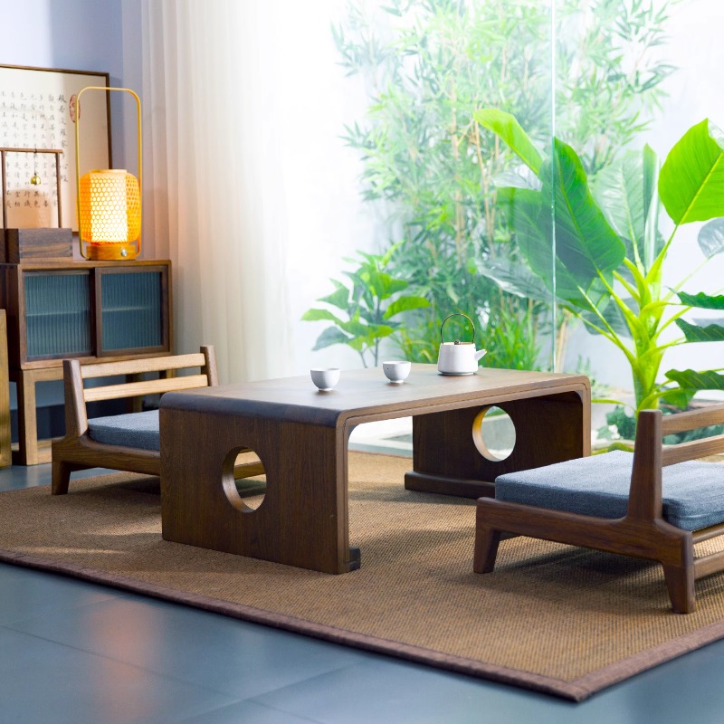 Stolik do herbaty Tatami w sty – Coffee Tea Room recenzja i cena